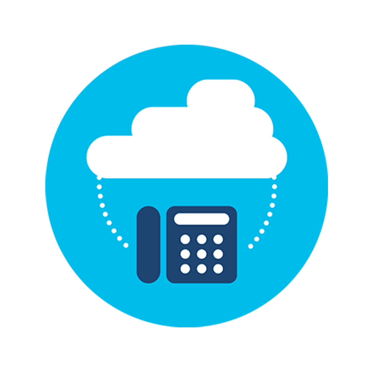 picture of Cisco Collaboration logo