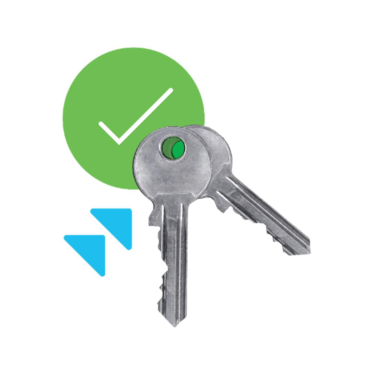 picture of Cisco Security logo