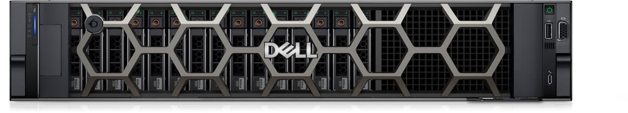 picture of PowerEdge Servers logo