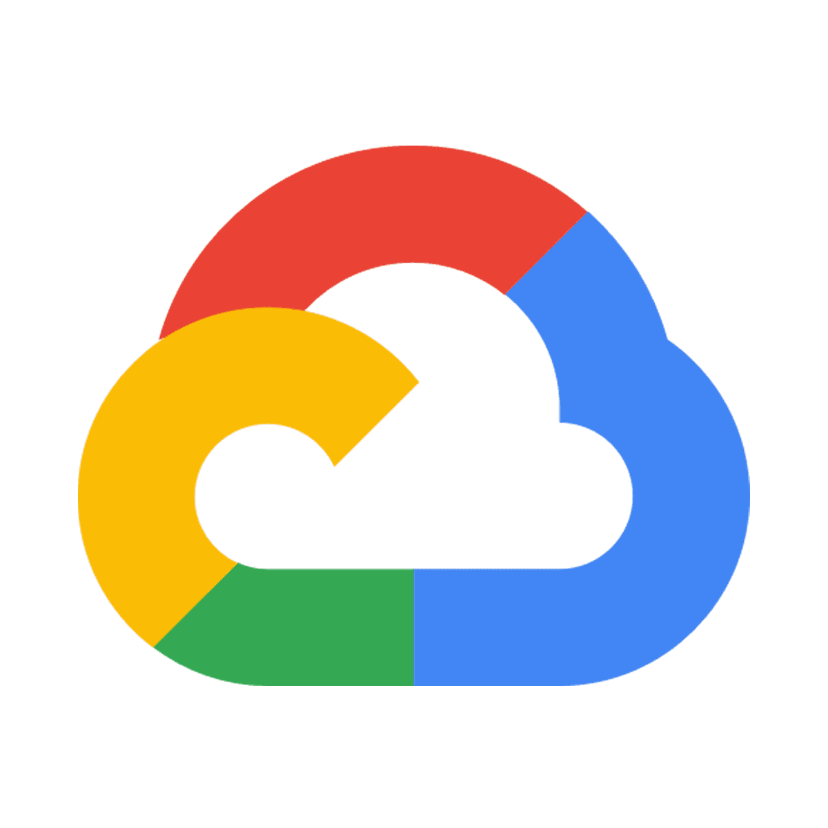 picture of Google Cloud logo