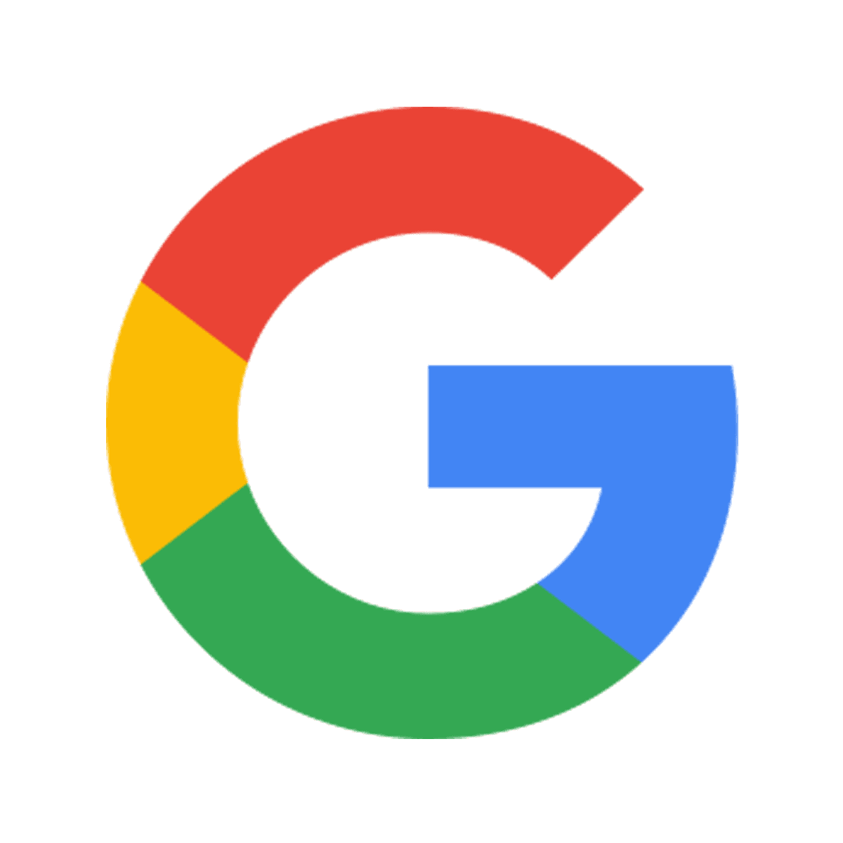 picture of Google Workspace logo