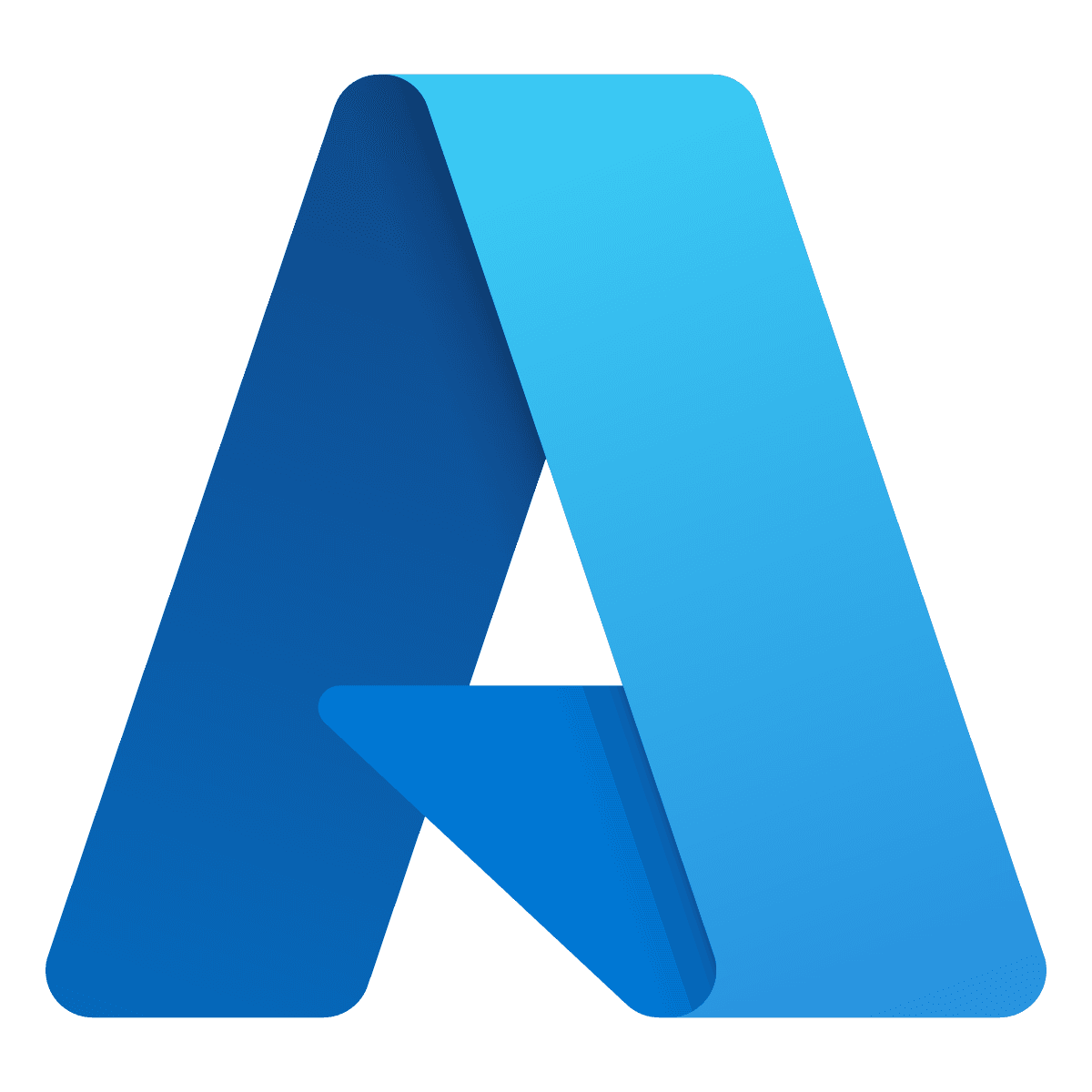 picture of Azure logo