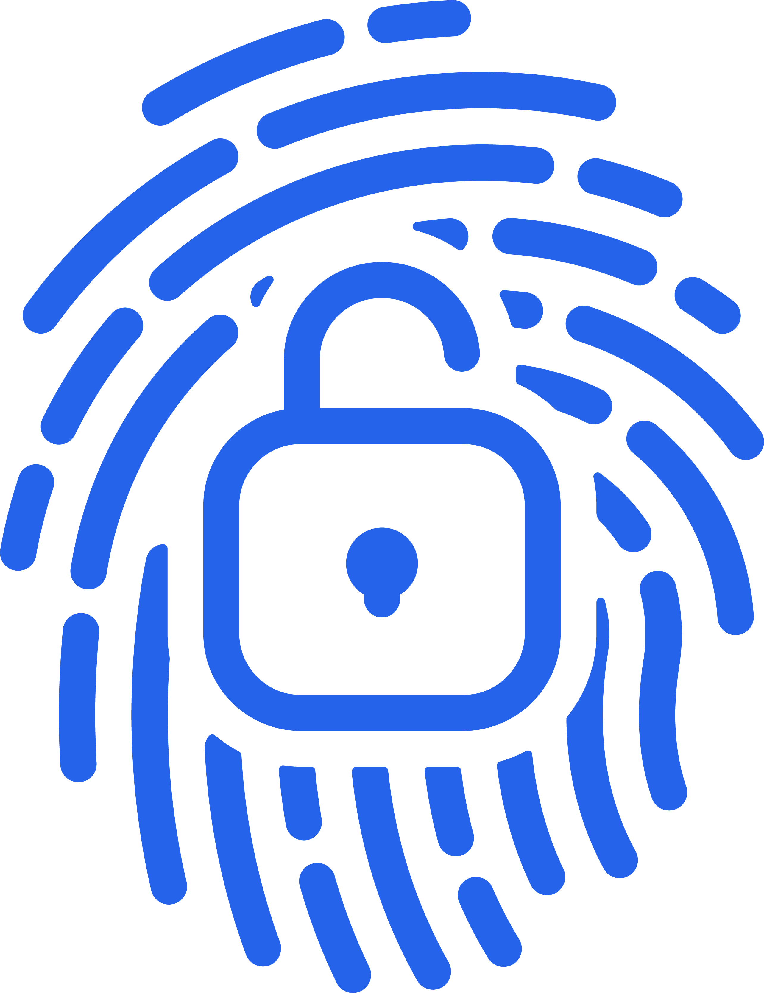 picture of Customer Identity logo