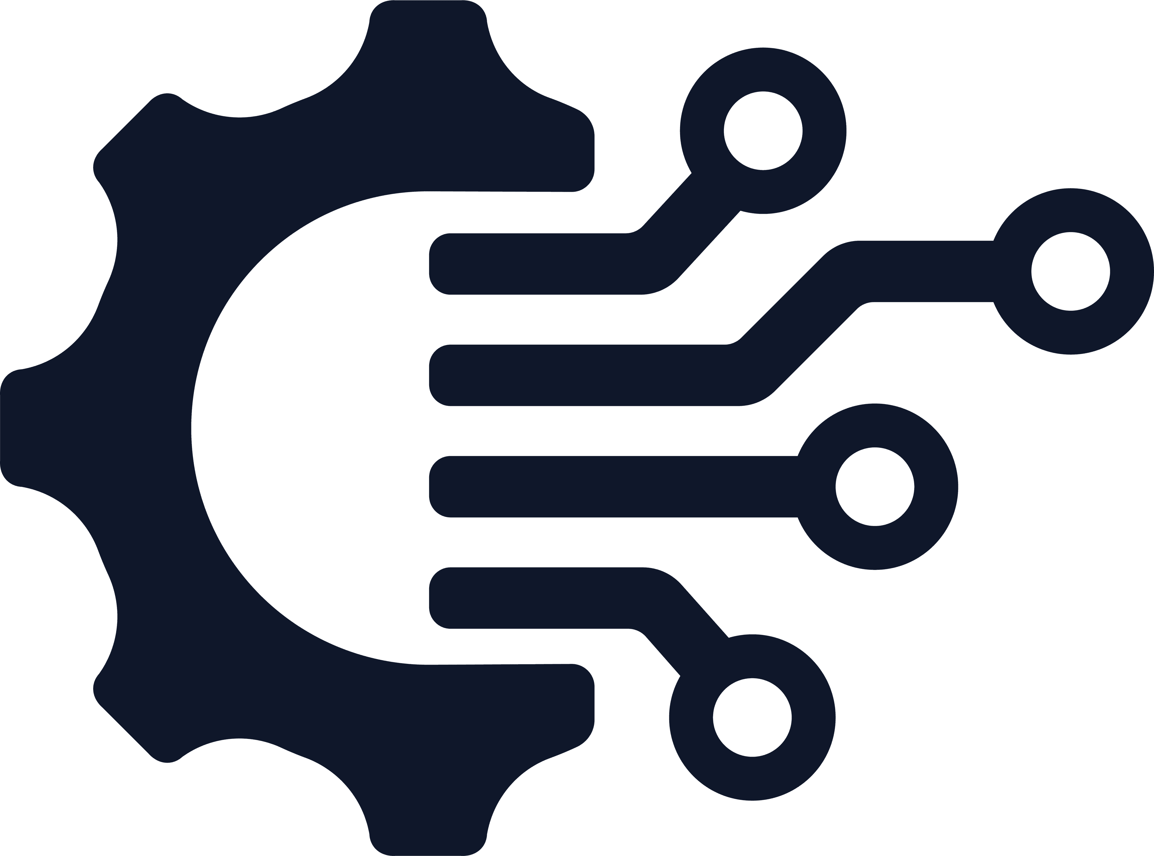 picture of Your Industry logo