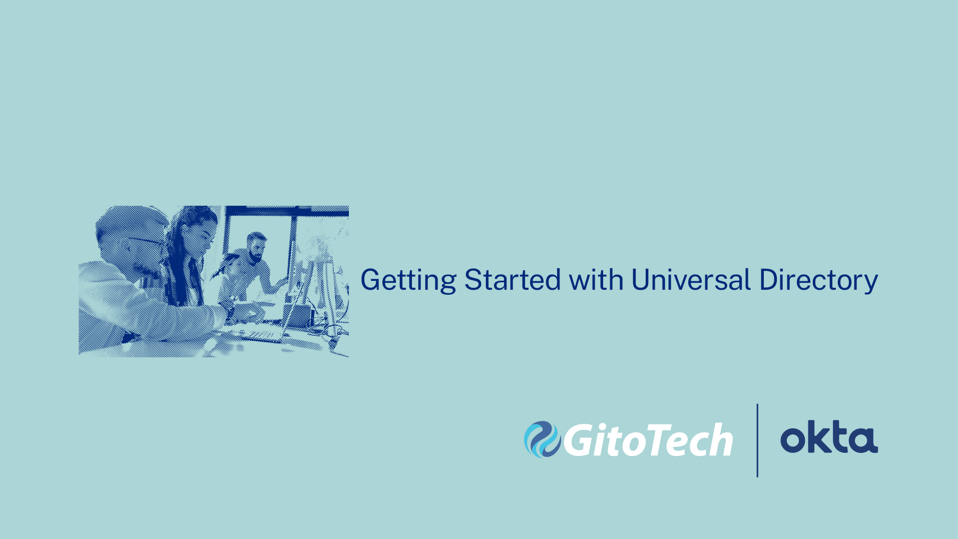 Okta: An Innovative Cloud-Based Directory Service!