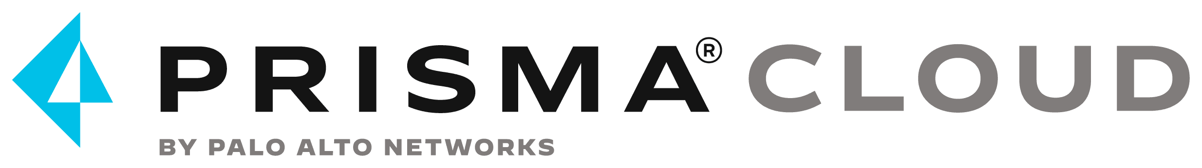 picture of Prisma Cloud Security logo