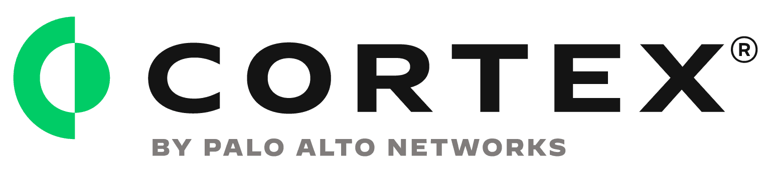 picture of Cortex Security Operations logo