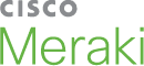 Cisco Meraki partner logo