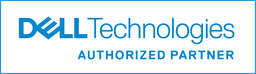 Dell partner logo