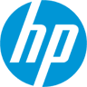 HP partner logo