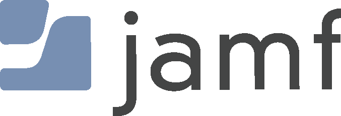 picture of Jamf logo