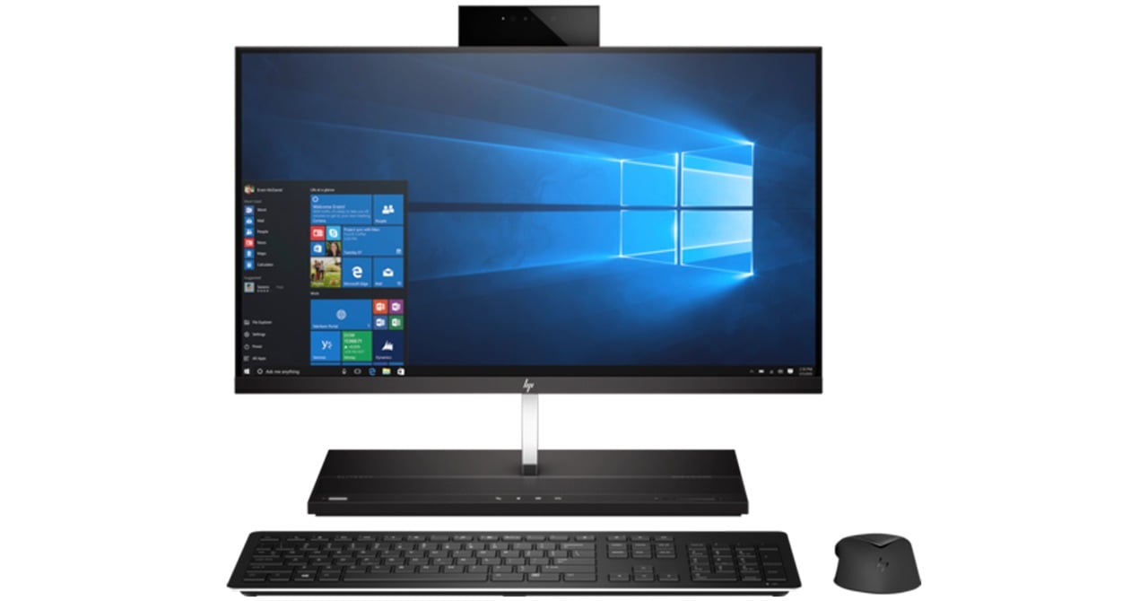 HP Smarter Technology - GitoTech Solutions