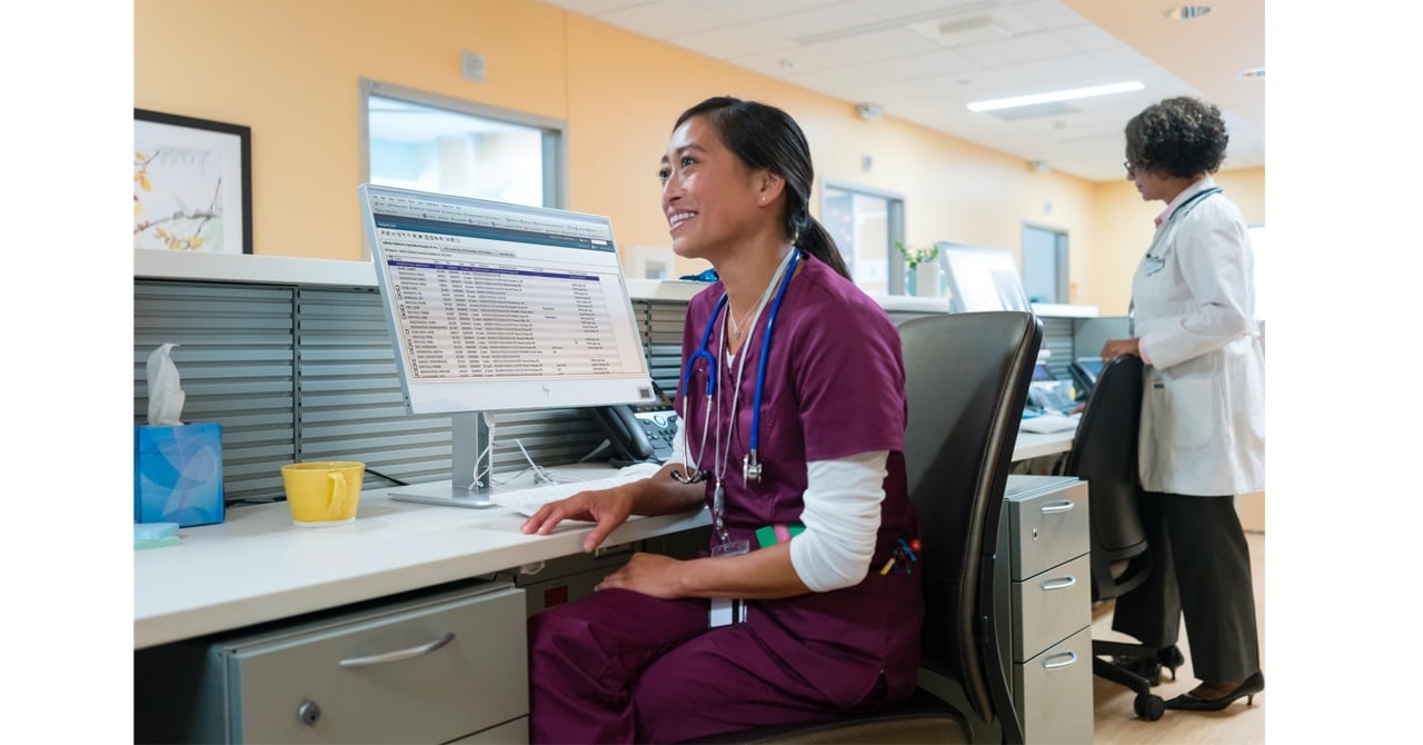 HP Industry Leading Solutions - GitoTech Solutions