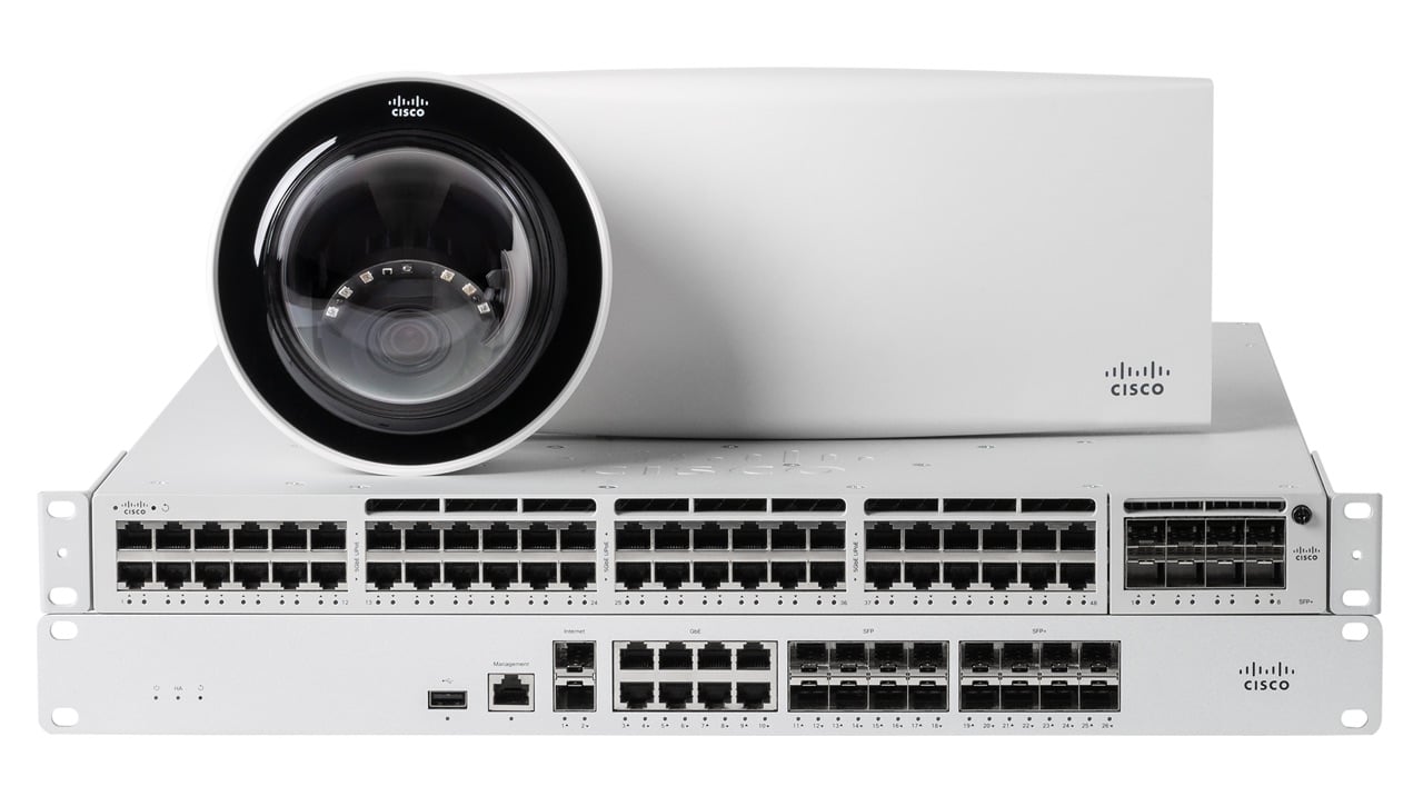 Cisco Meraki Security, Scalability & Flexibility - GitoTech Solutions