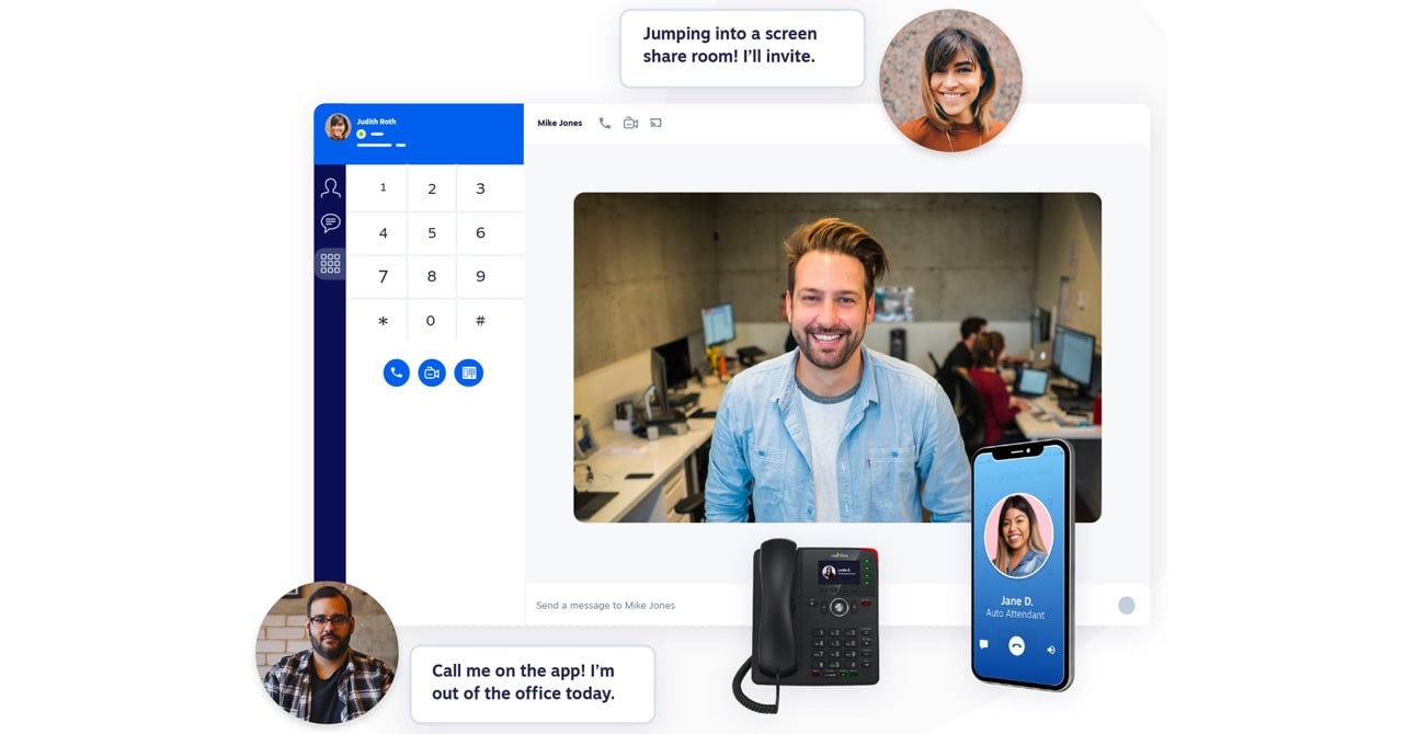 Nextiva Great Communication Experiences - GitoTech Solutions