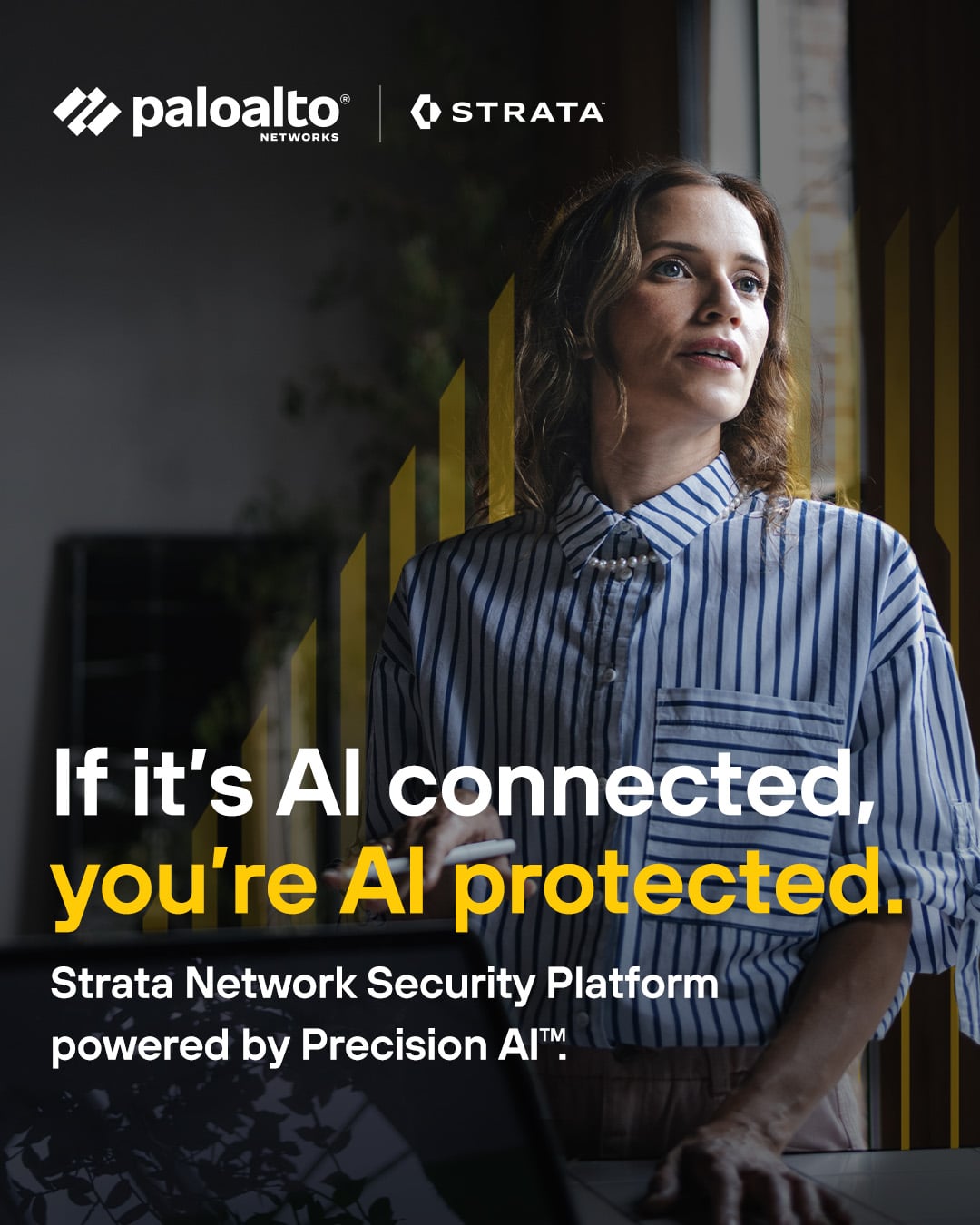 Palo Alto Networks AI-Powered Network Security & Zero Trust Access - GitoTech Solutions