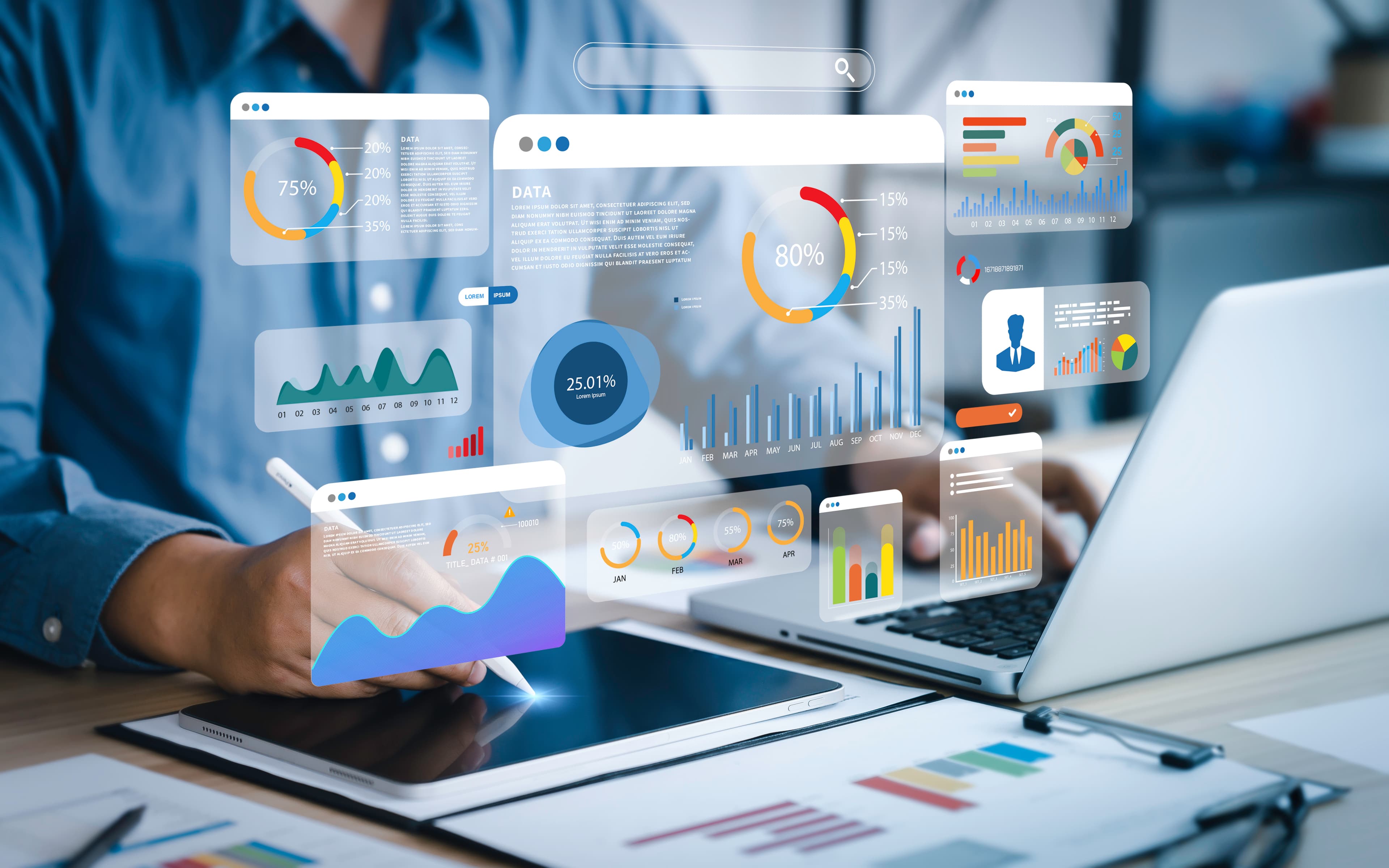 Digital Transformation