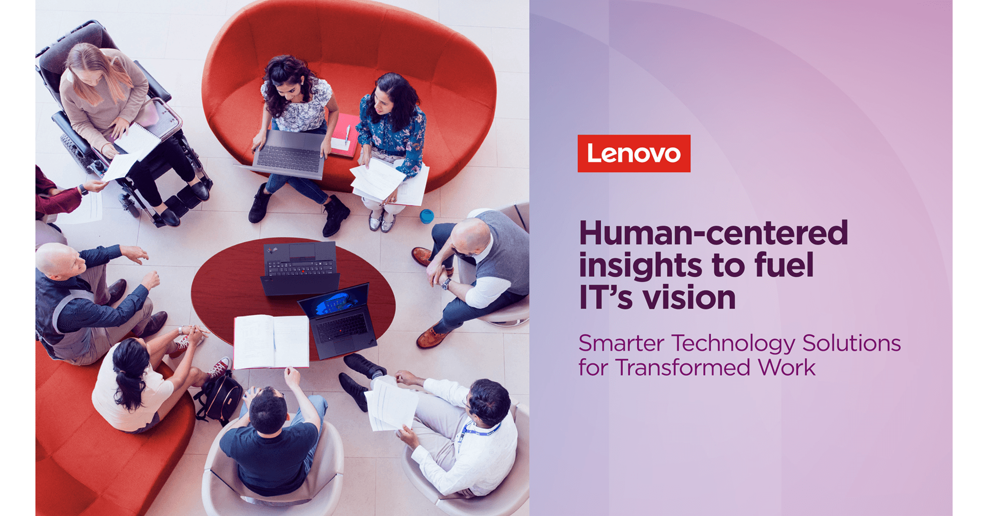 Lenovo Smarter Technology - GitoTech Solutions Lenovo Smarter Technology - GitoTech Solutions