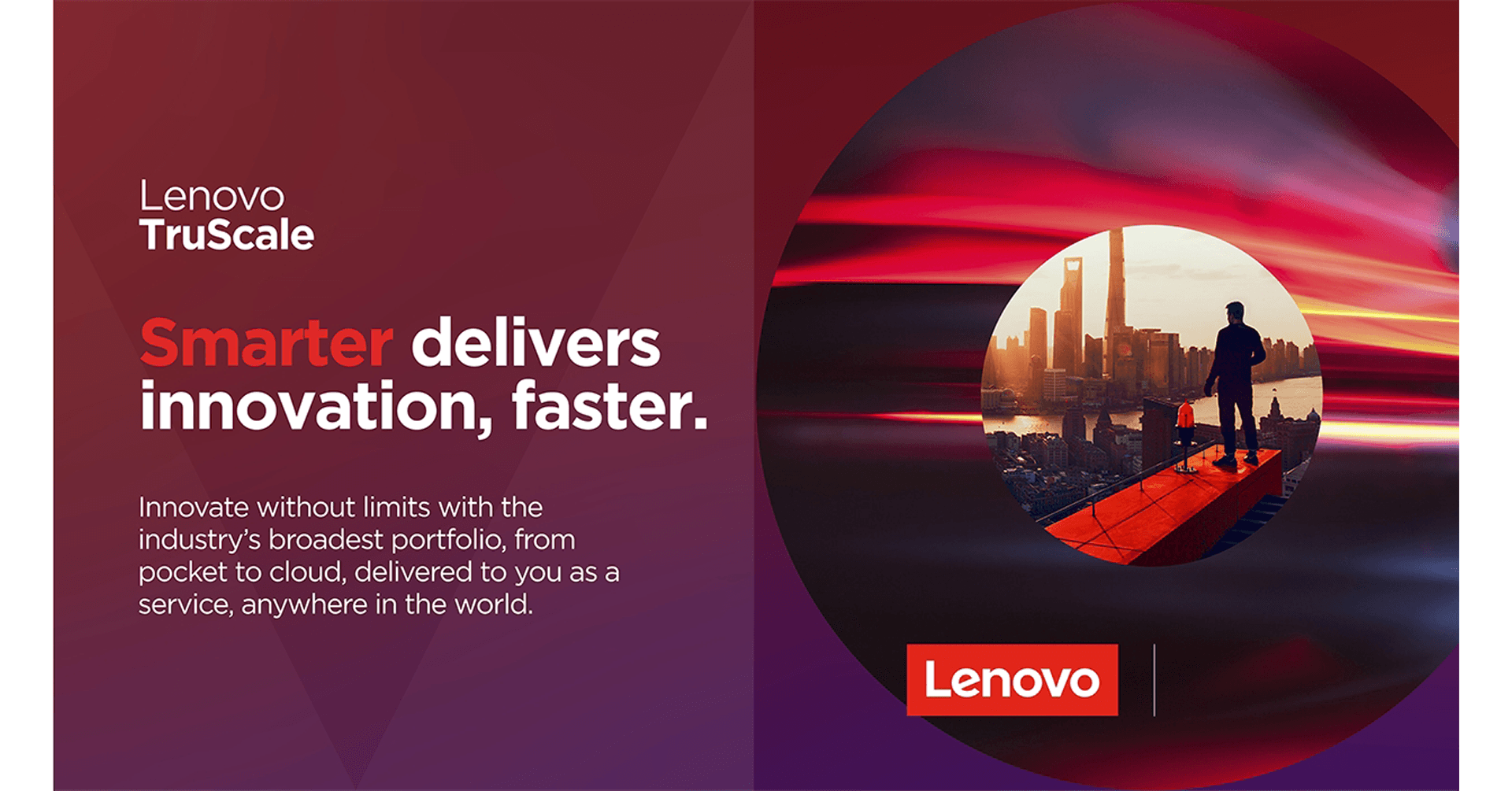 Lenovo Lenovo TrueScale Infrastructure as a Service - GitoTech Solutions Lenovo Lenovo TrueScale Infrastructure as a Service - GitoTech Solutions