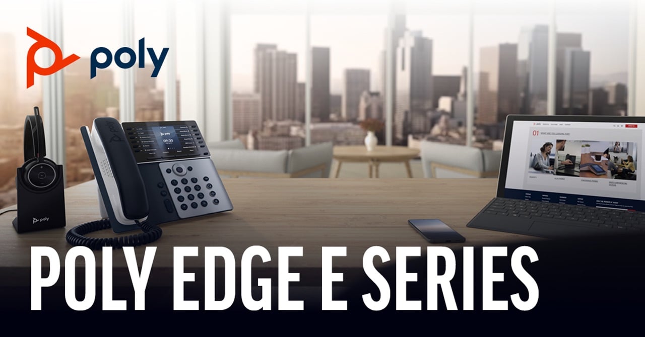 Poly Unified Communications - GitoTech Solutions Poly Unified Communications - GitoTech Solutions