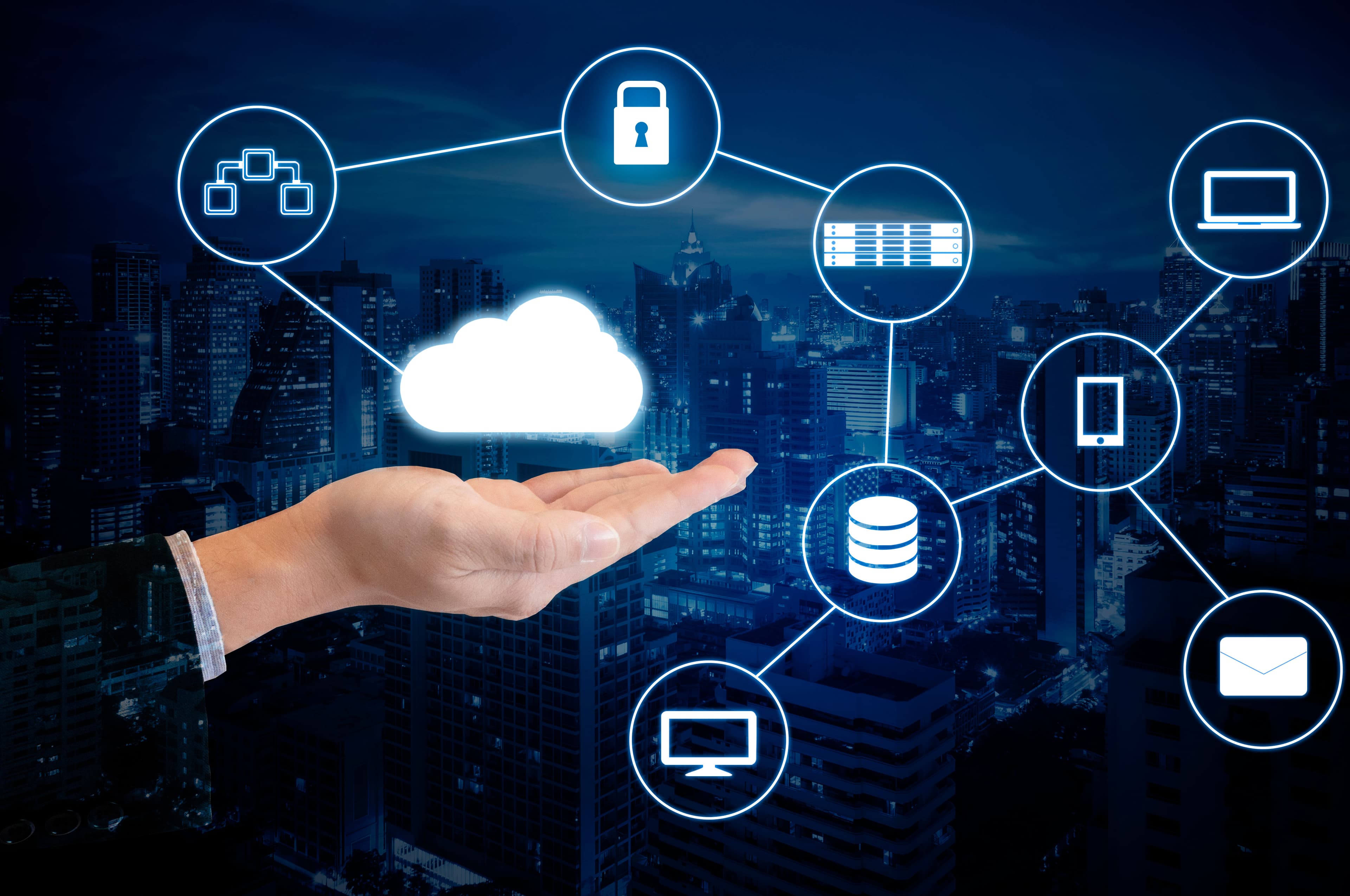 Managed Services