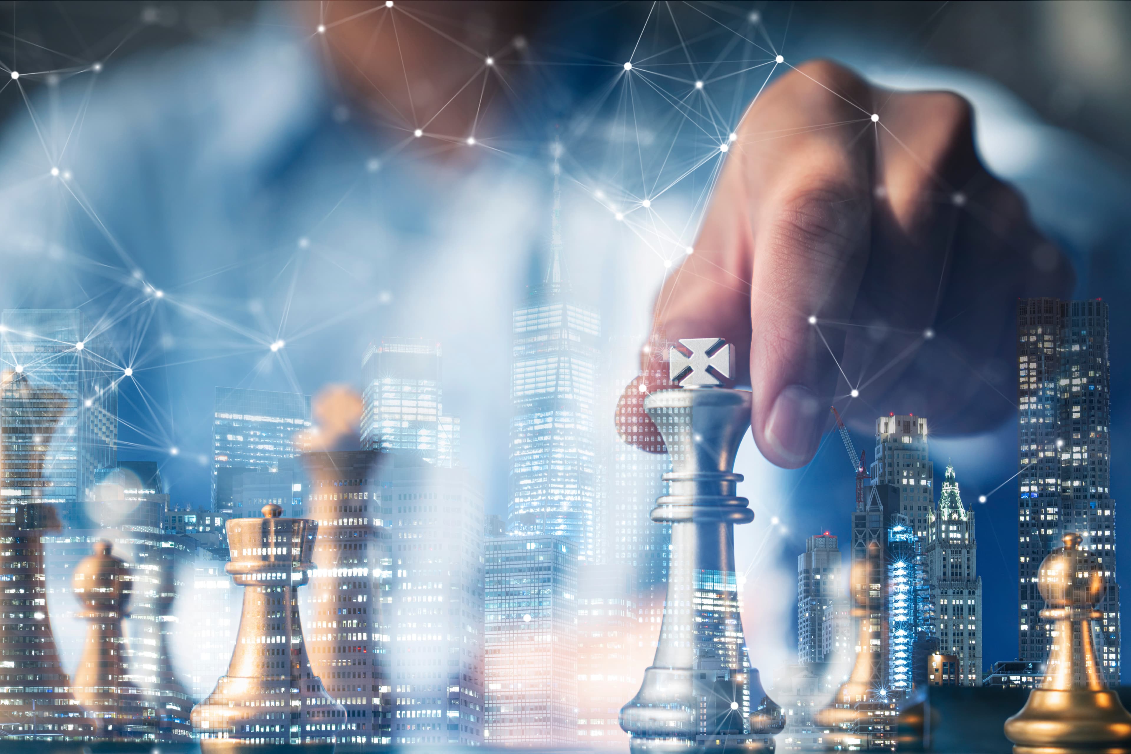 Strategy & Consulting