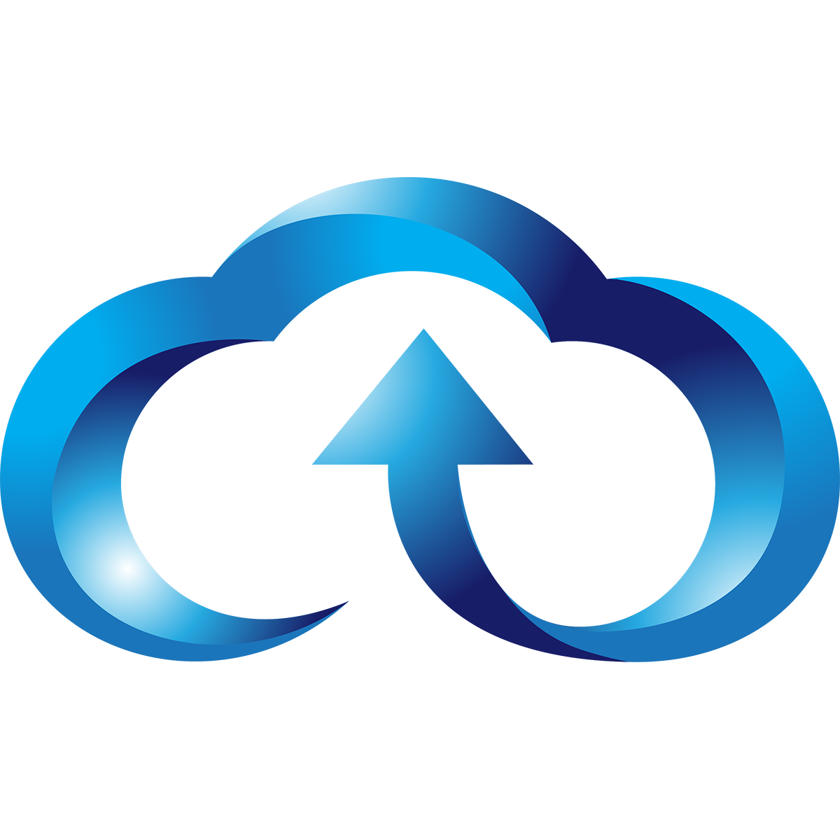 picture of Cloud Adoption logo