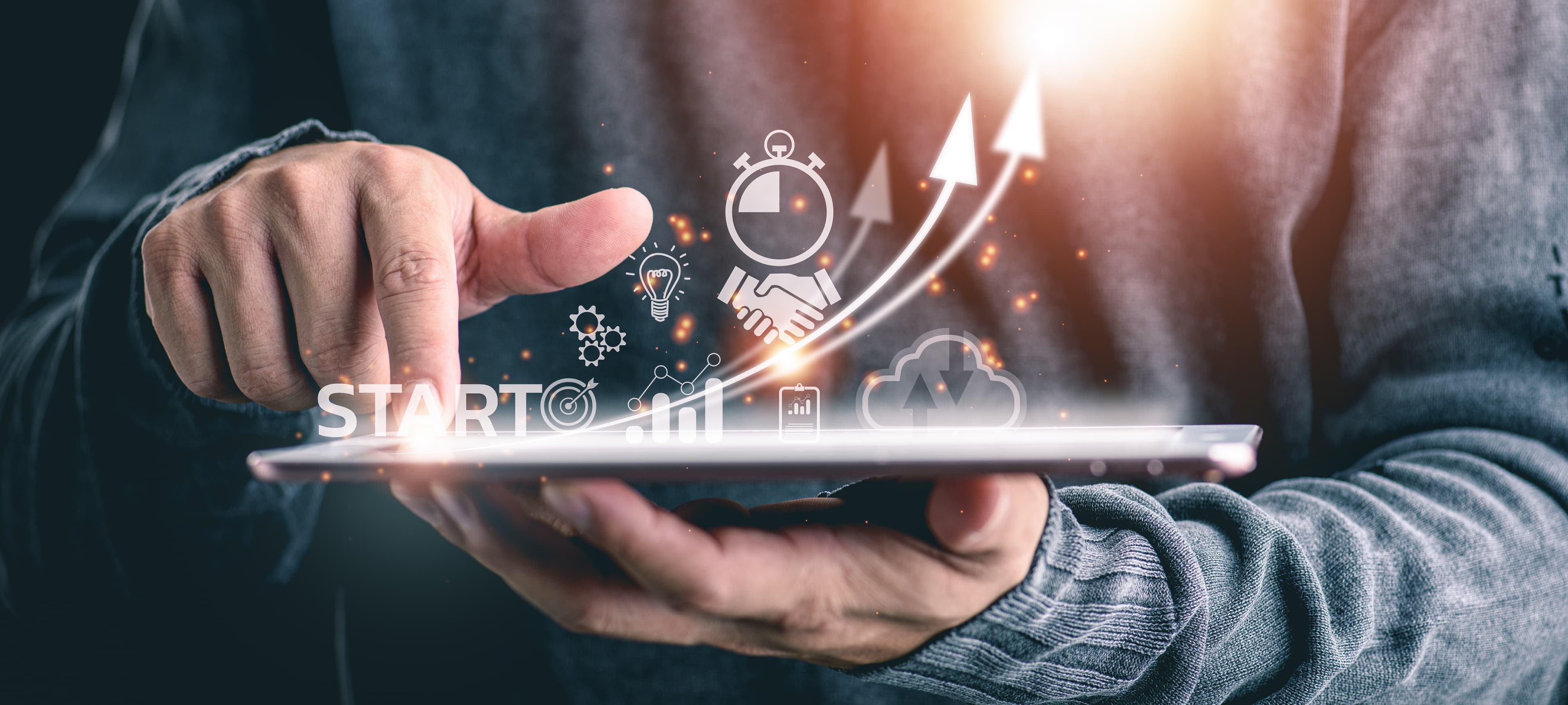 Workforce Transformation