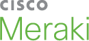 picture of Cisco Meraki logo