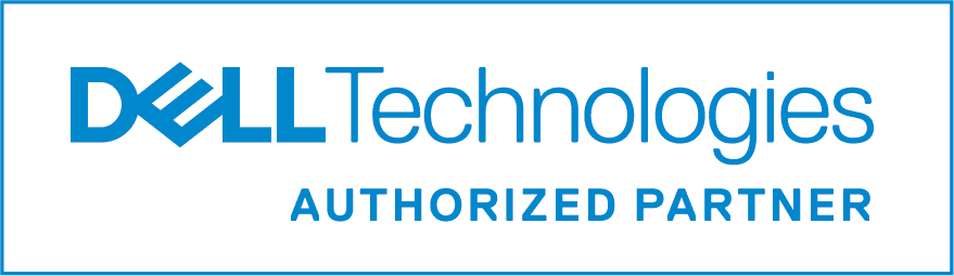 Dell - Official GitoTech Partner Dell technology partner logo - GitoTech authorized reseller