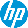 picture of HP logo