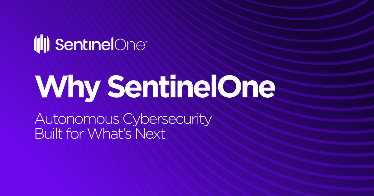 Peace of Mind with SentinelOne Singularity Complete Peace of Mind with SentinelOne Singularity Complete - GitoTech Technology News & Insights