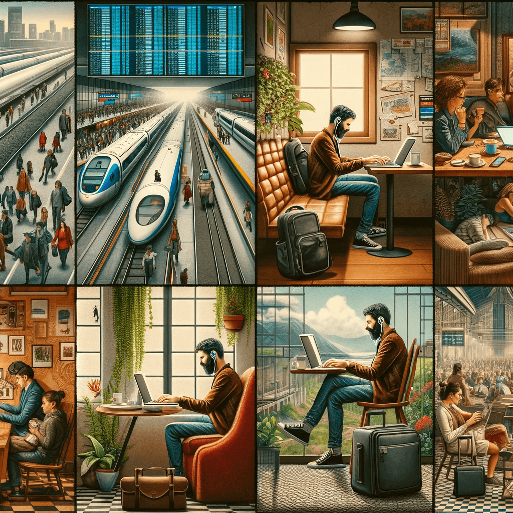 Workforce Transformation Workforce Transformation - GitoTech Technology News & Insights