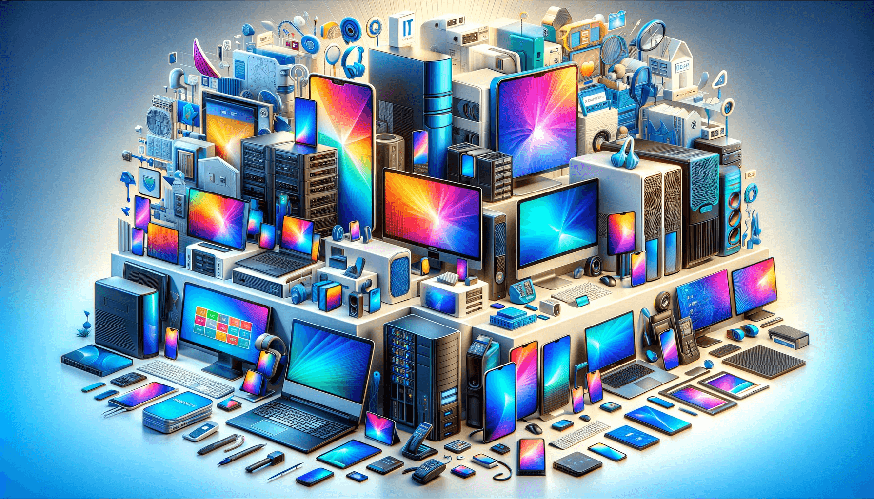 Top Tech, Competitive Pricing Top Tech, Competitive Pricing - GitoTech Technology News & Insights